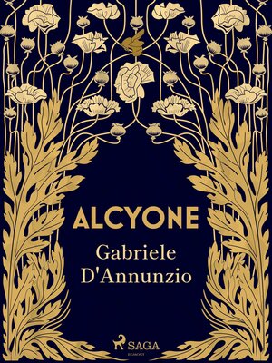cover image of Alcyone